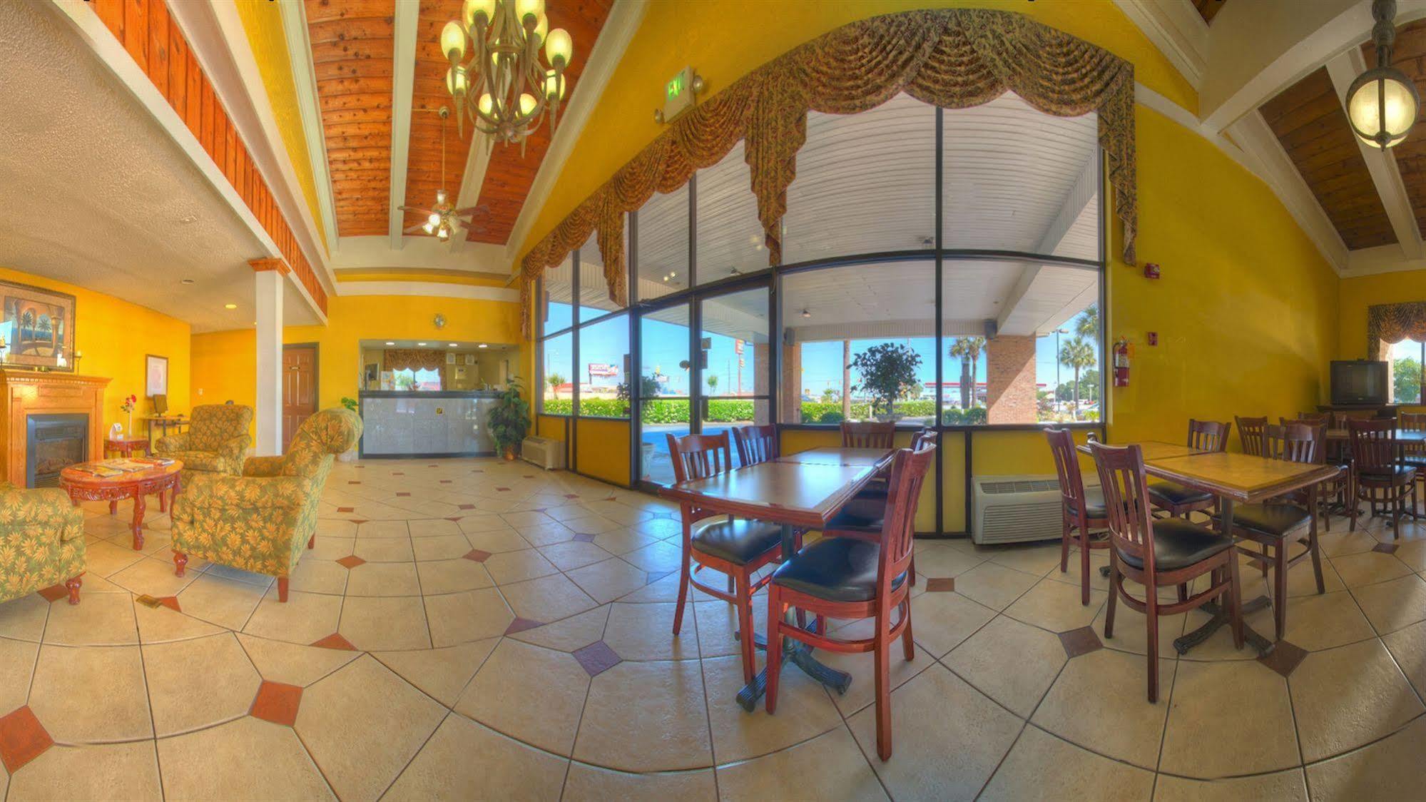 Rodeway Inn North Charleston - Ashley Phosphate מראה חיצוני תמונה
