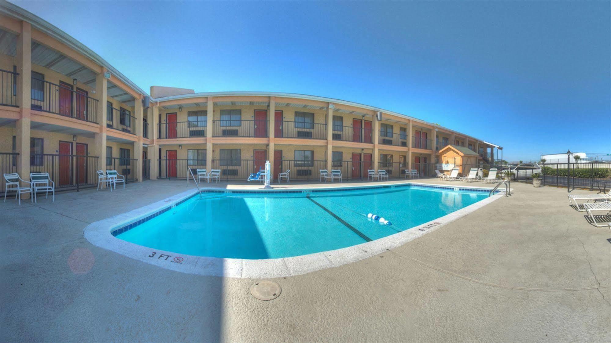 Rodeway Inn North Charleston - Ashley Phosphate מראה חיצוני תמונה